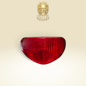 ZR Gold Backlight 70cc Motorcycle – Tail Light for 70cc Bikes