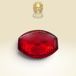 ZR Gold Backlight 125cc Motorcycle – Tail Light for 125cc Bikes