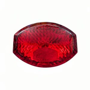 ZR Motorcycle Tail Light – Backlight for 125cc Bikes