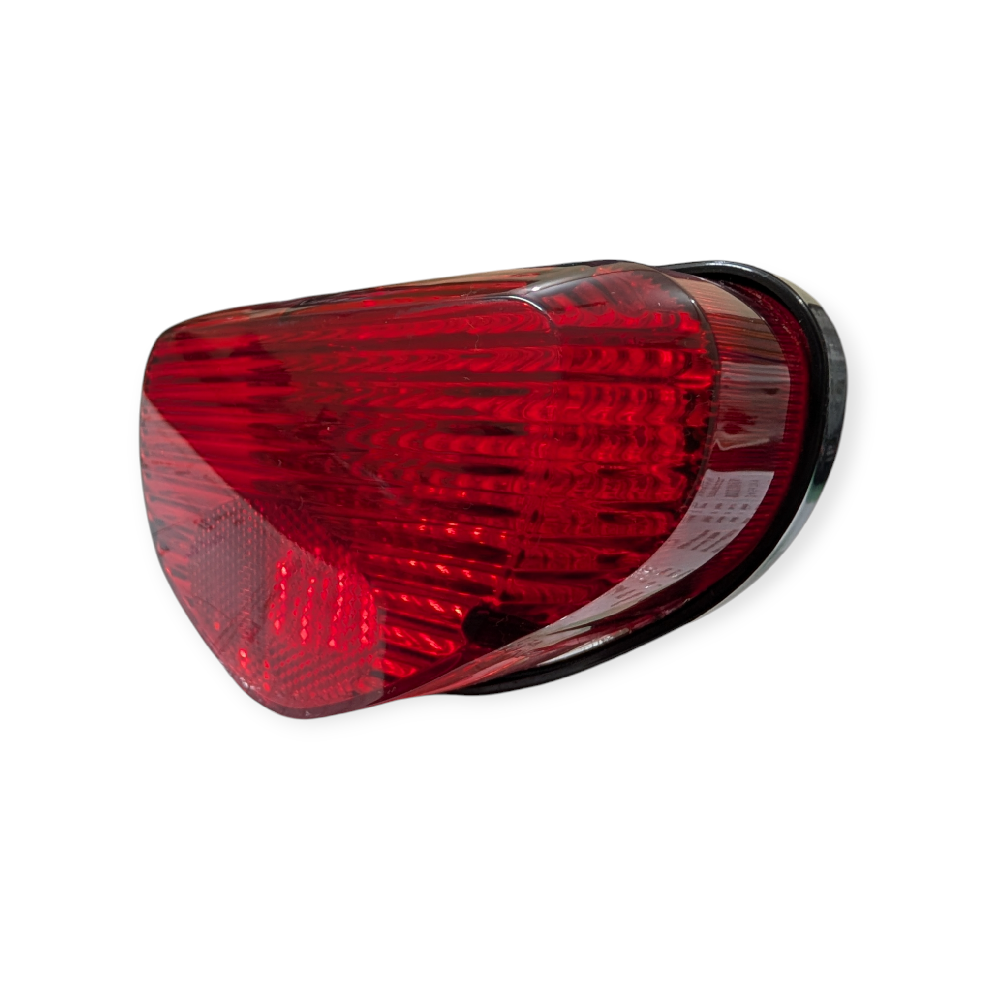 ZR Motorcycle Tail Light – Backlight for Honda CD 70