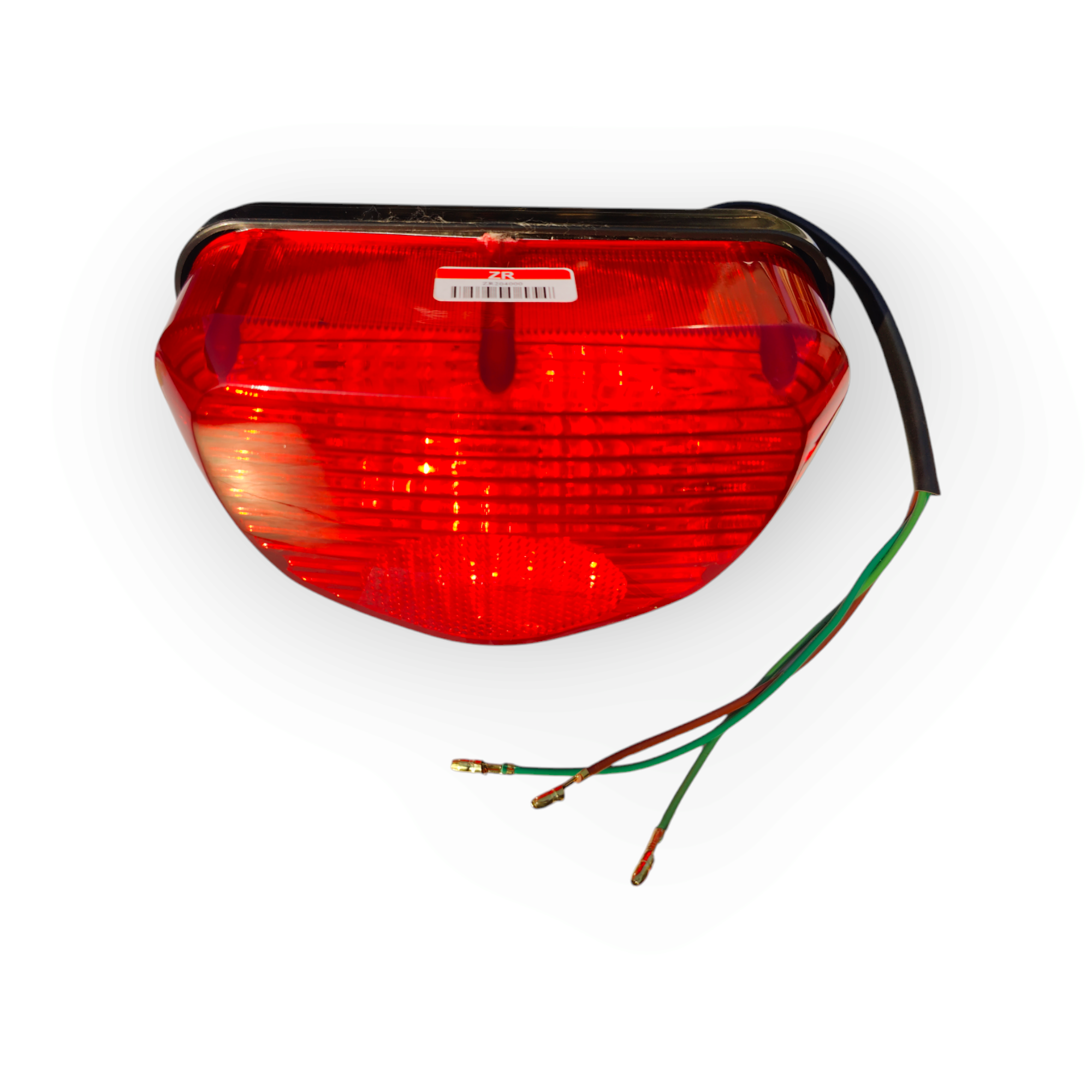 ZR Motorcycle Tail Light – Backlight for Honda CD 70 - Image 7