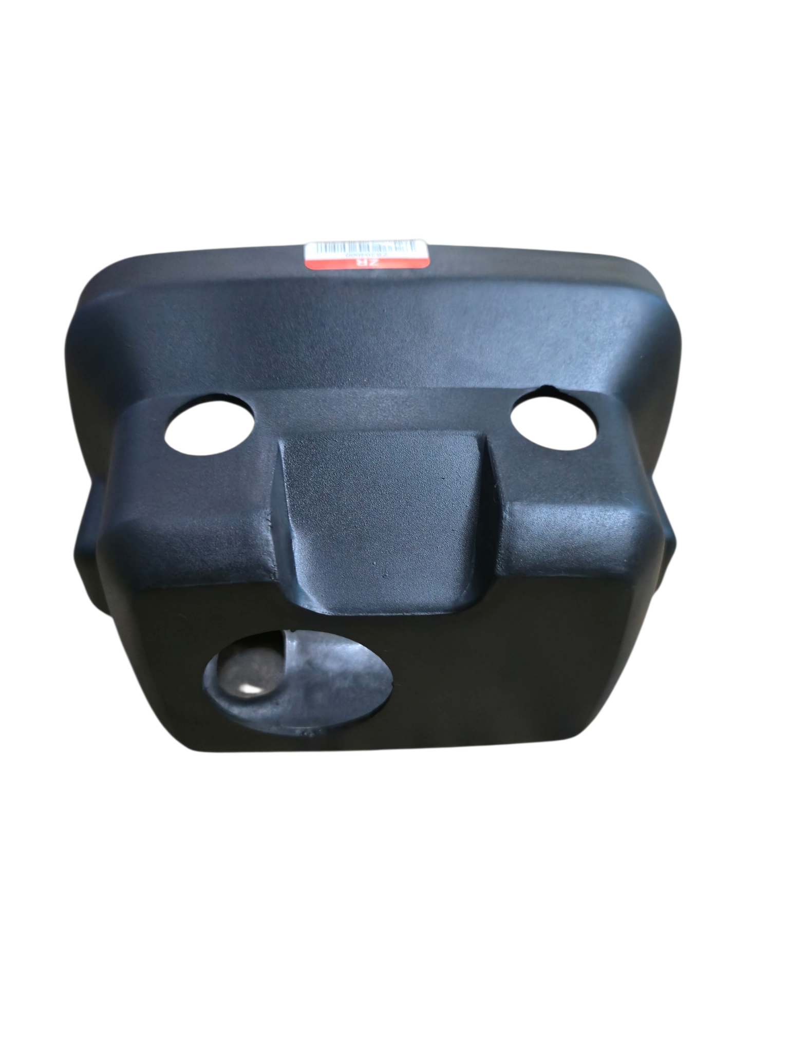 ZR Platinum Headlight Case (Back) 125cc Motorcycle
