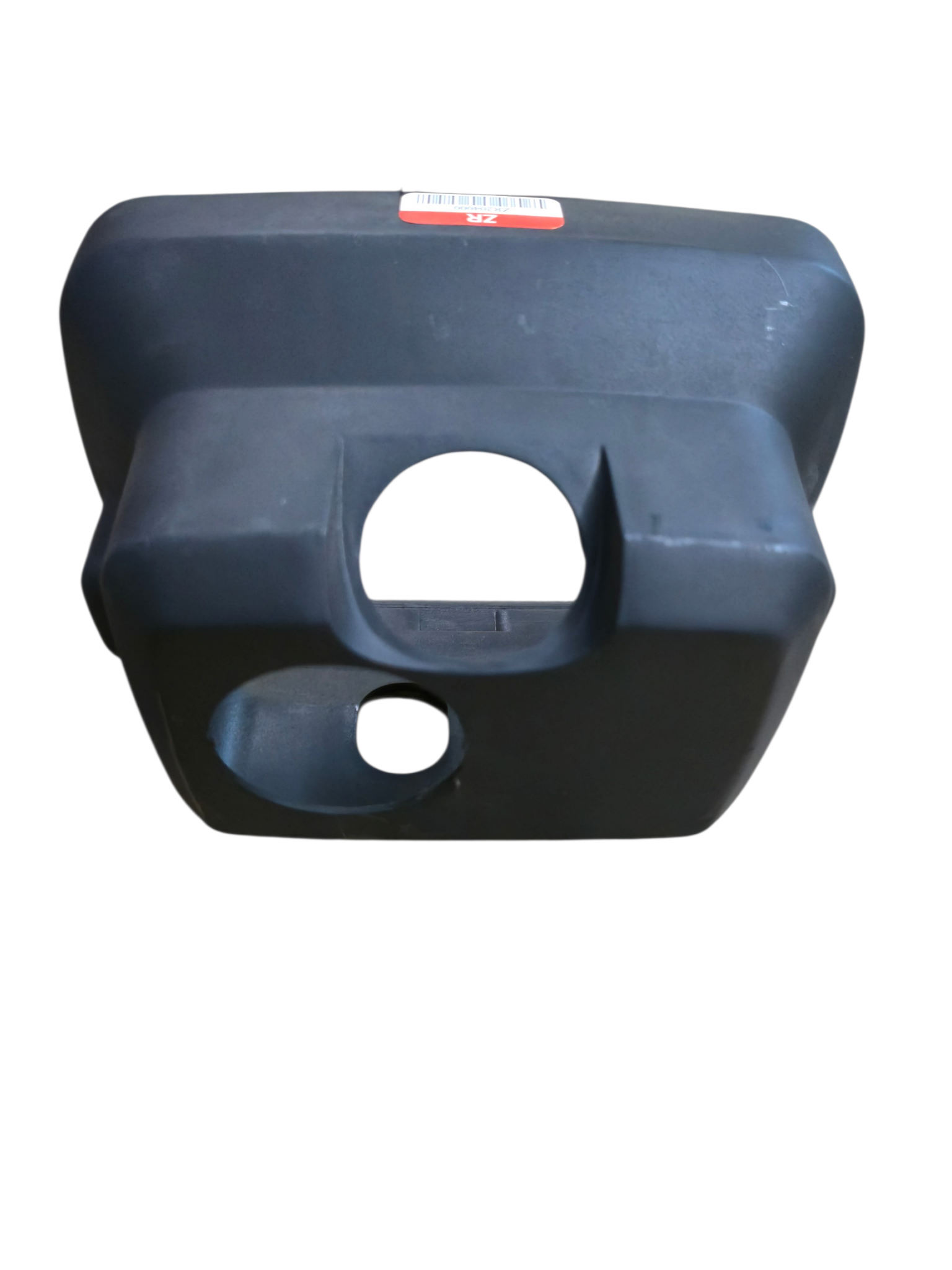 ZR Platinum Headlight Case (Back) 70cc Motorcycle