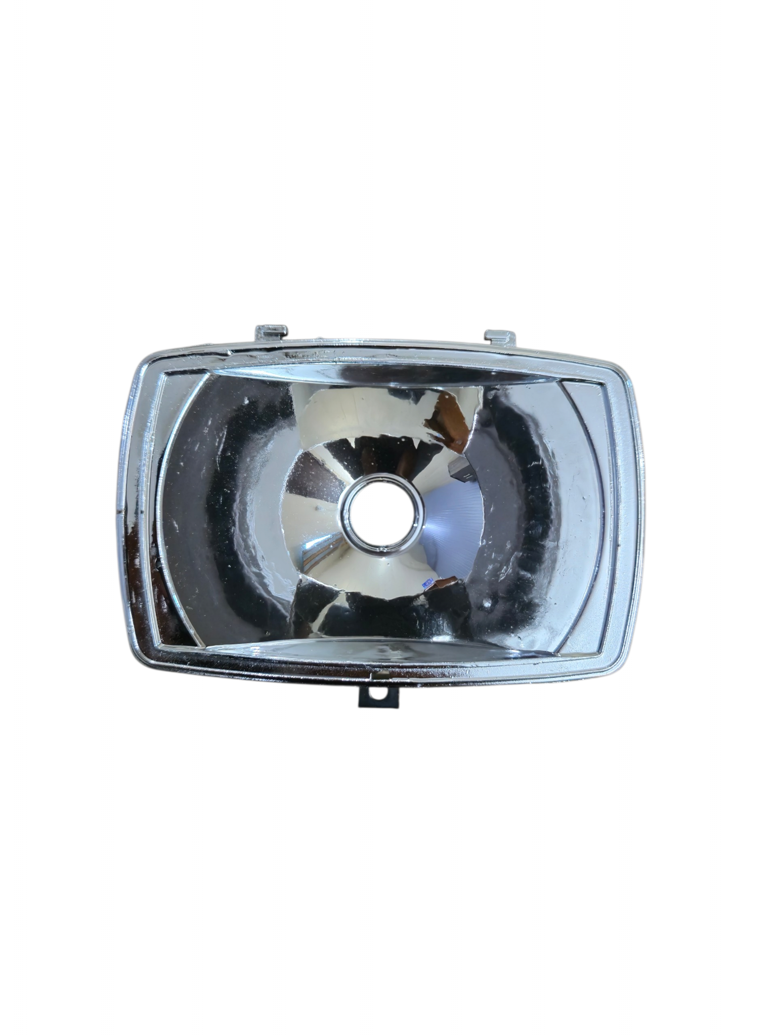 ZR Gold Headlight Reflector 70cc 125cc Motorcycle