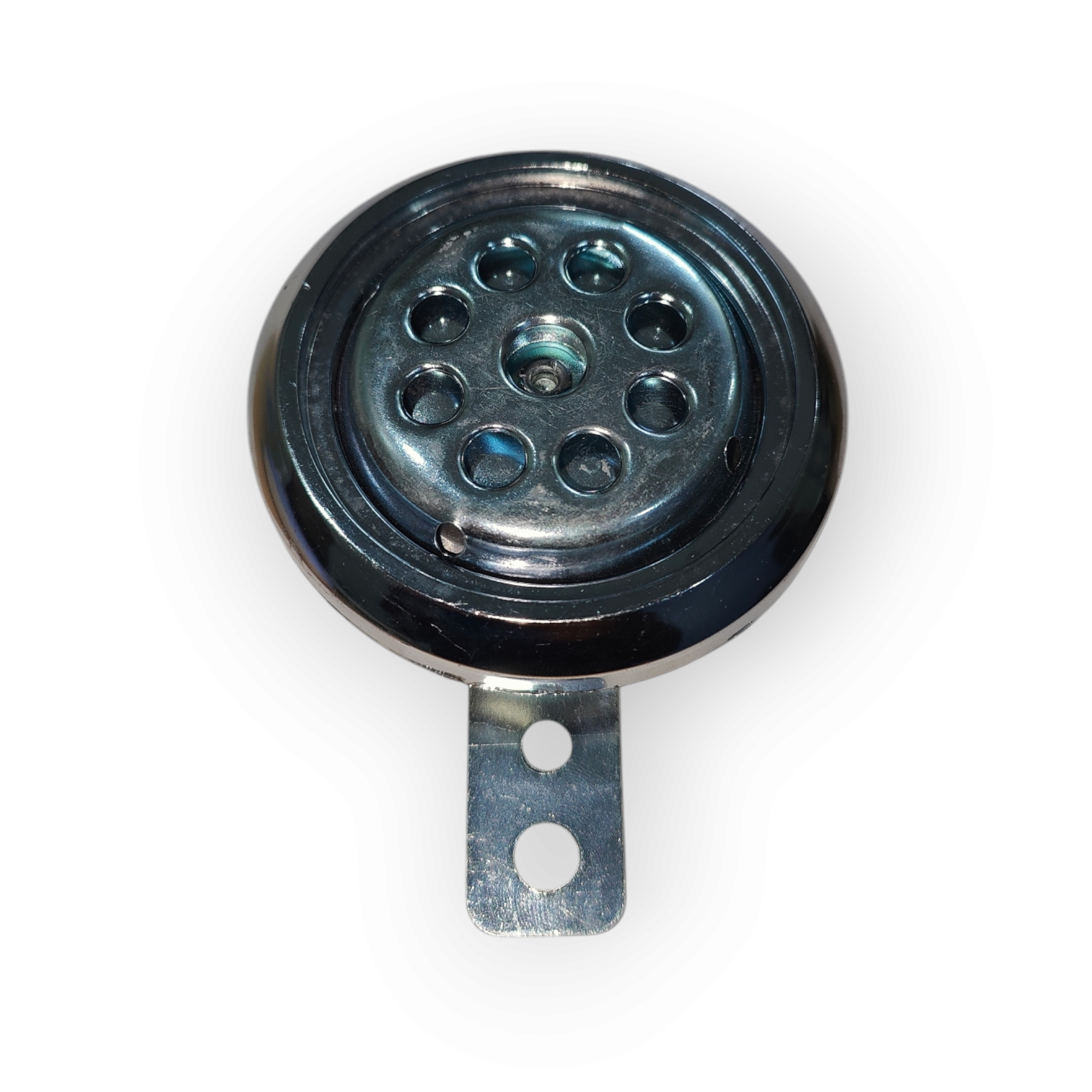 ZR Motorcycle Horn (Single, 12V, 105dB) - Image 2