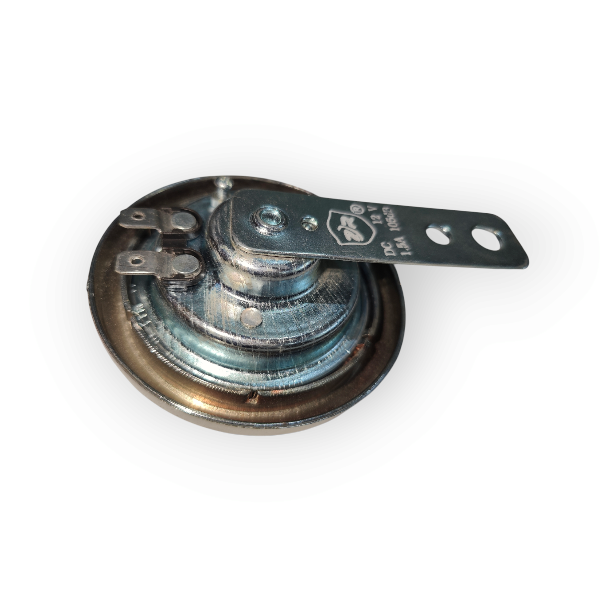 ZR Motorcycle Horn (Single, 12V, 105dB) - Image 3