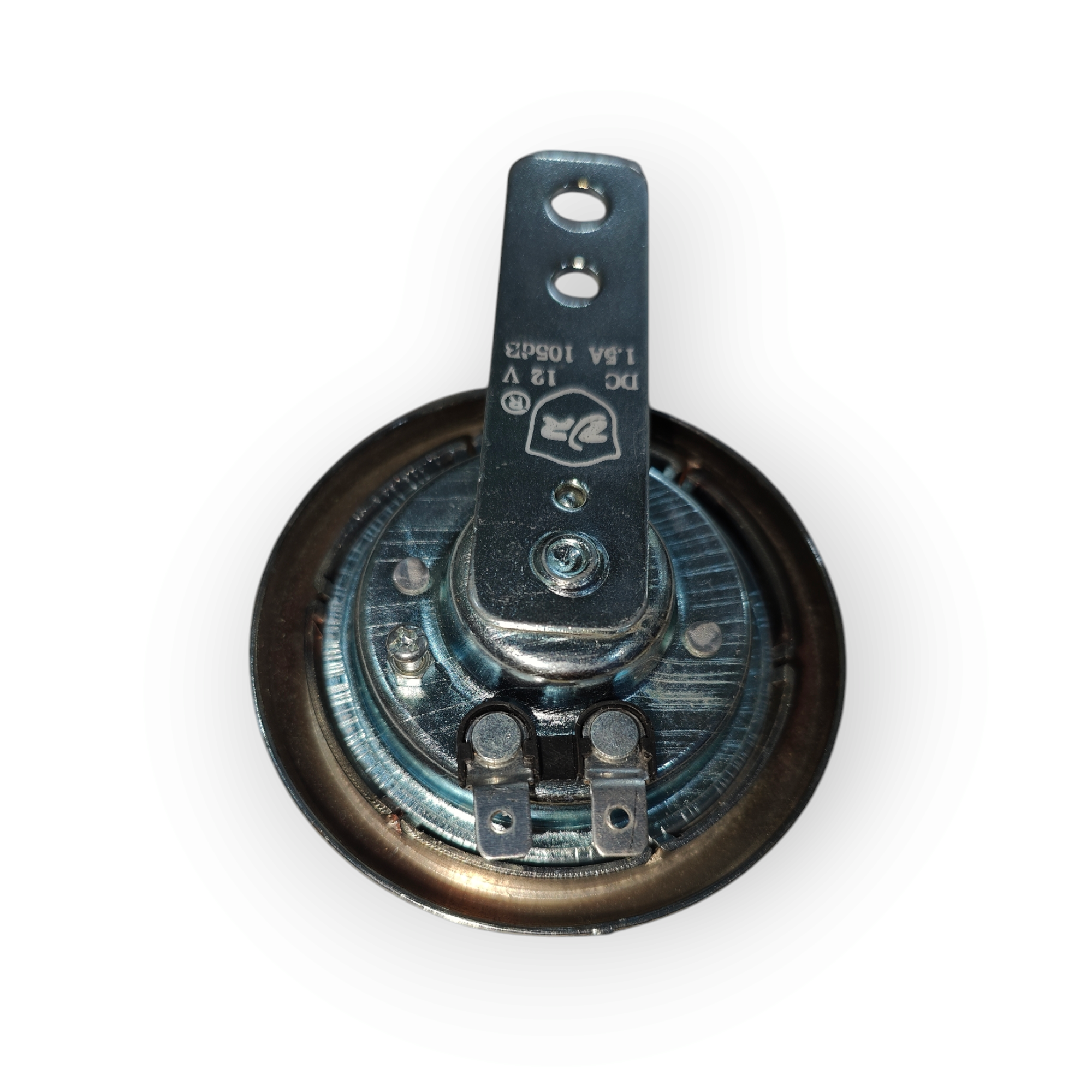 ZR Motorcycle Horn (Single, 12V, 105dB) - Image 4