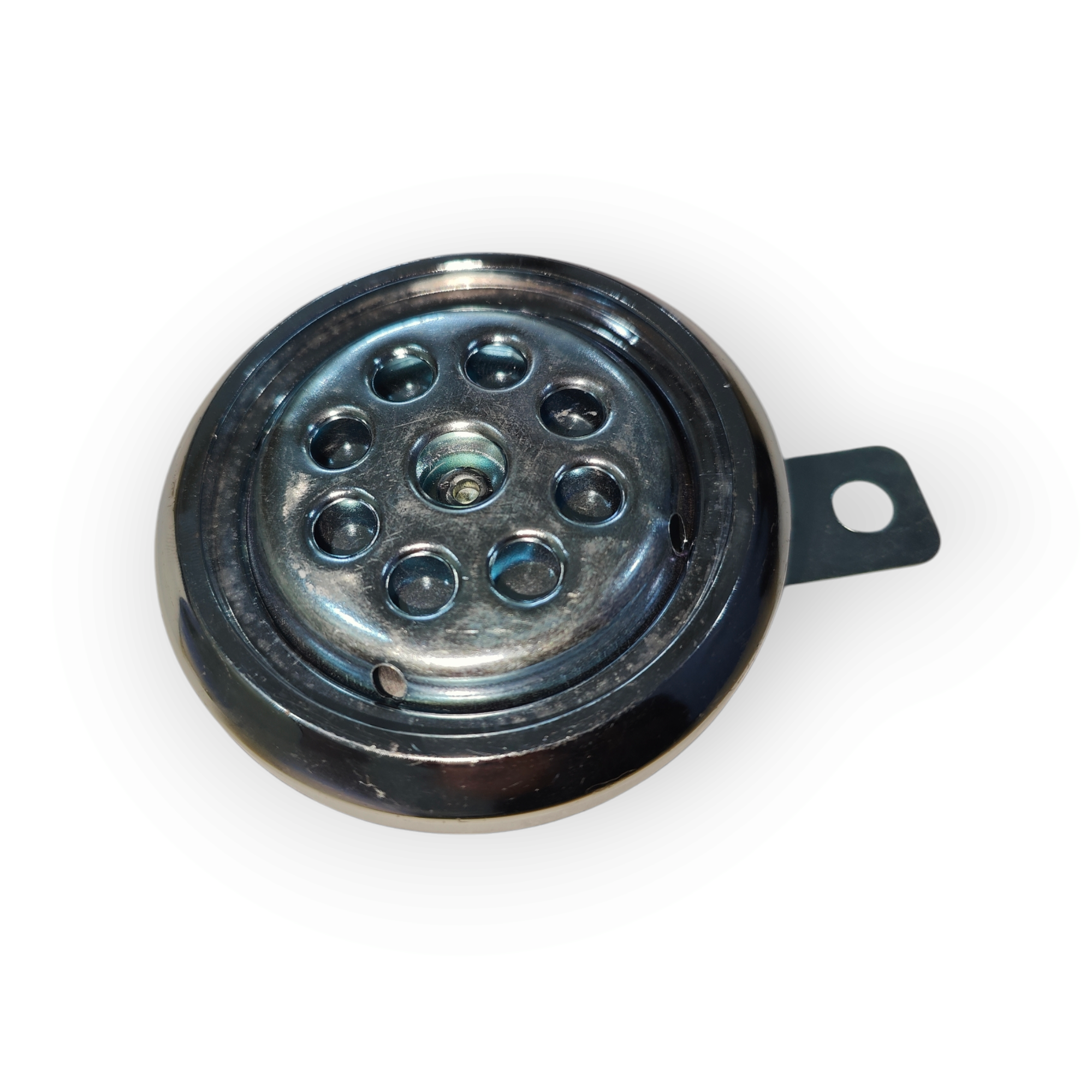 ZR Motorcycle Horn (Single, 12V, 105dB) - Image 5