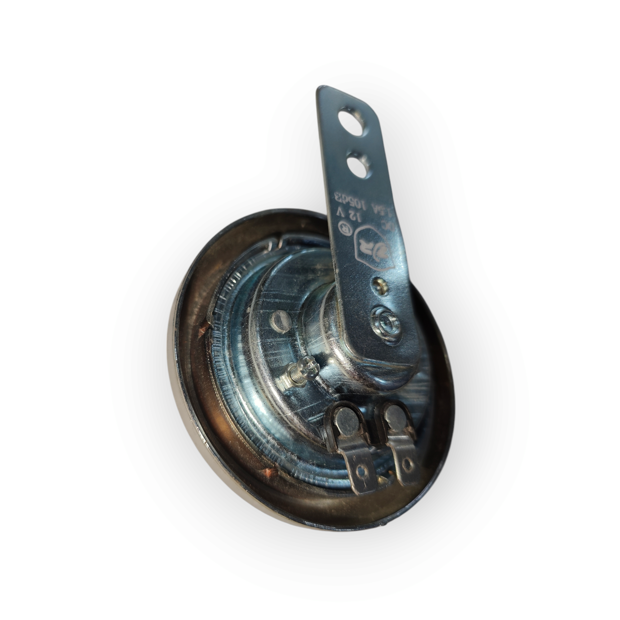 ZR Motorcycle Horn (Single, 12V, 105dB) - Image 6