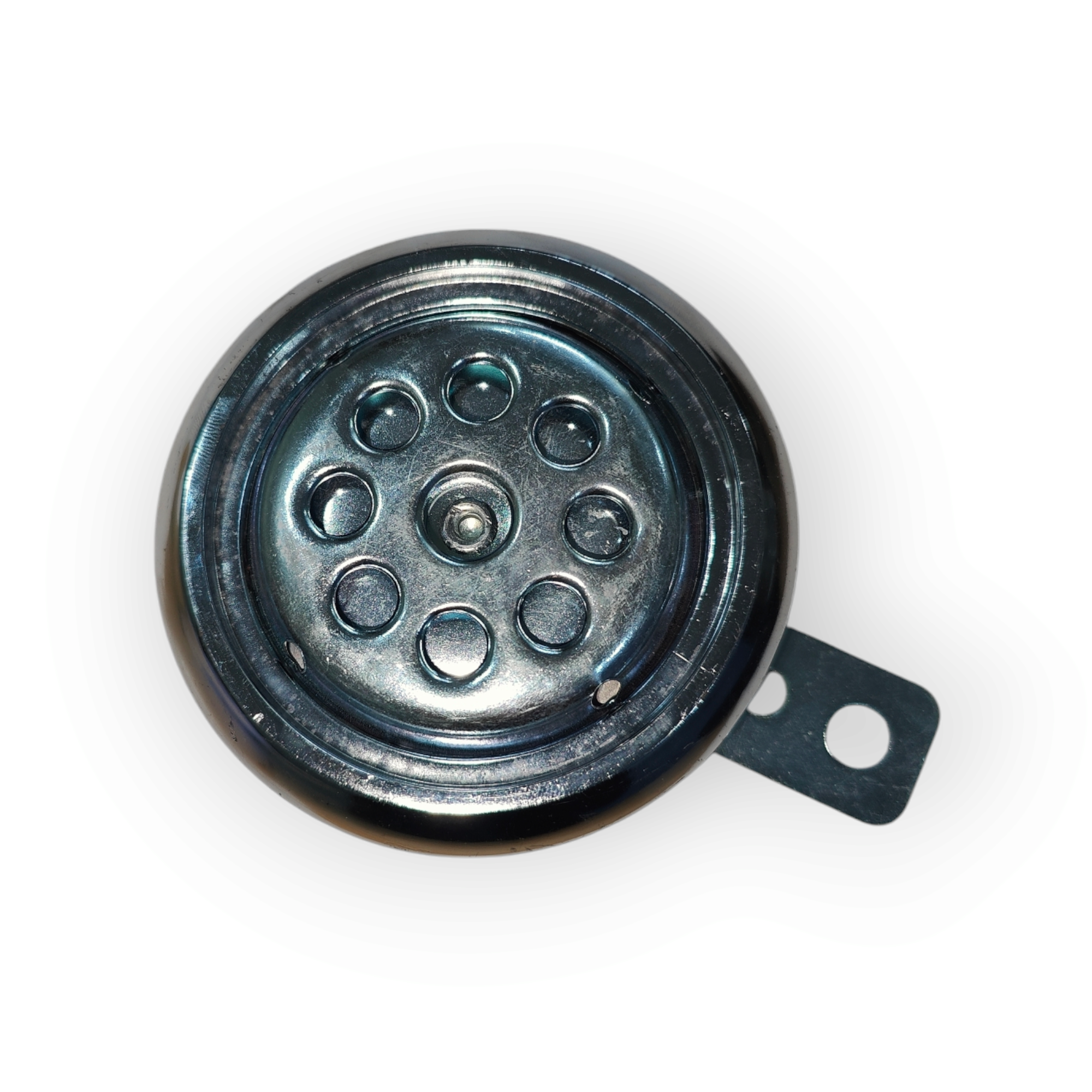 ZR Motorcycle Horn (Single, 12V, 105dB) - Image 7