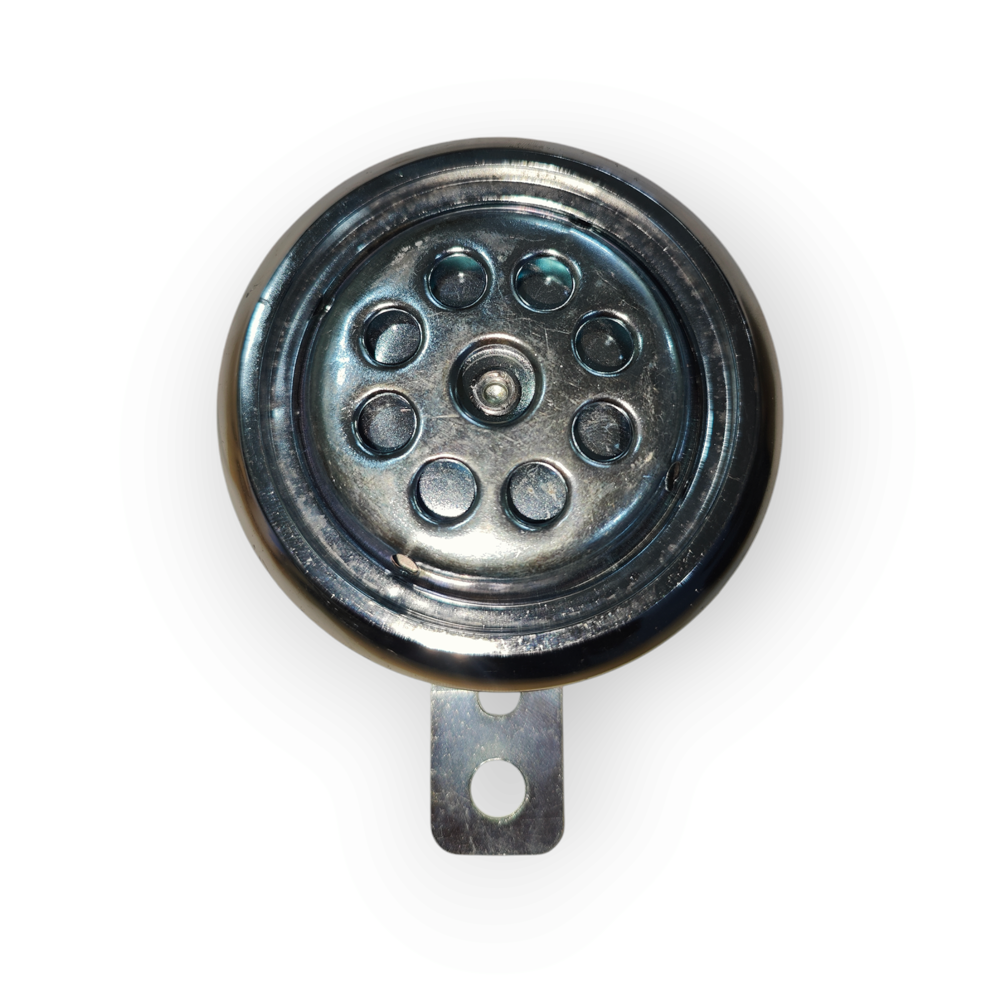 ZR Motorcycle Horn (Single, 12V, 105dB)