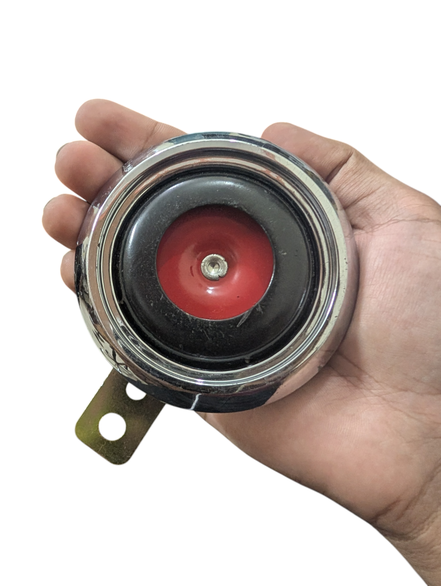 ZR Motorcycle Horn (Single, 12V, 105dB) - Image 18