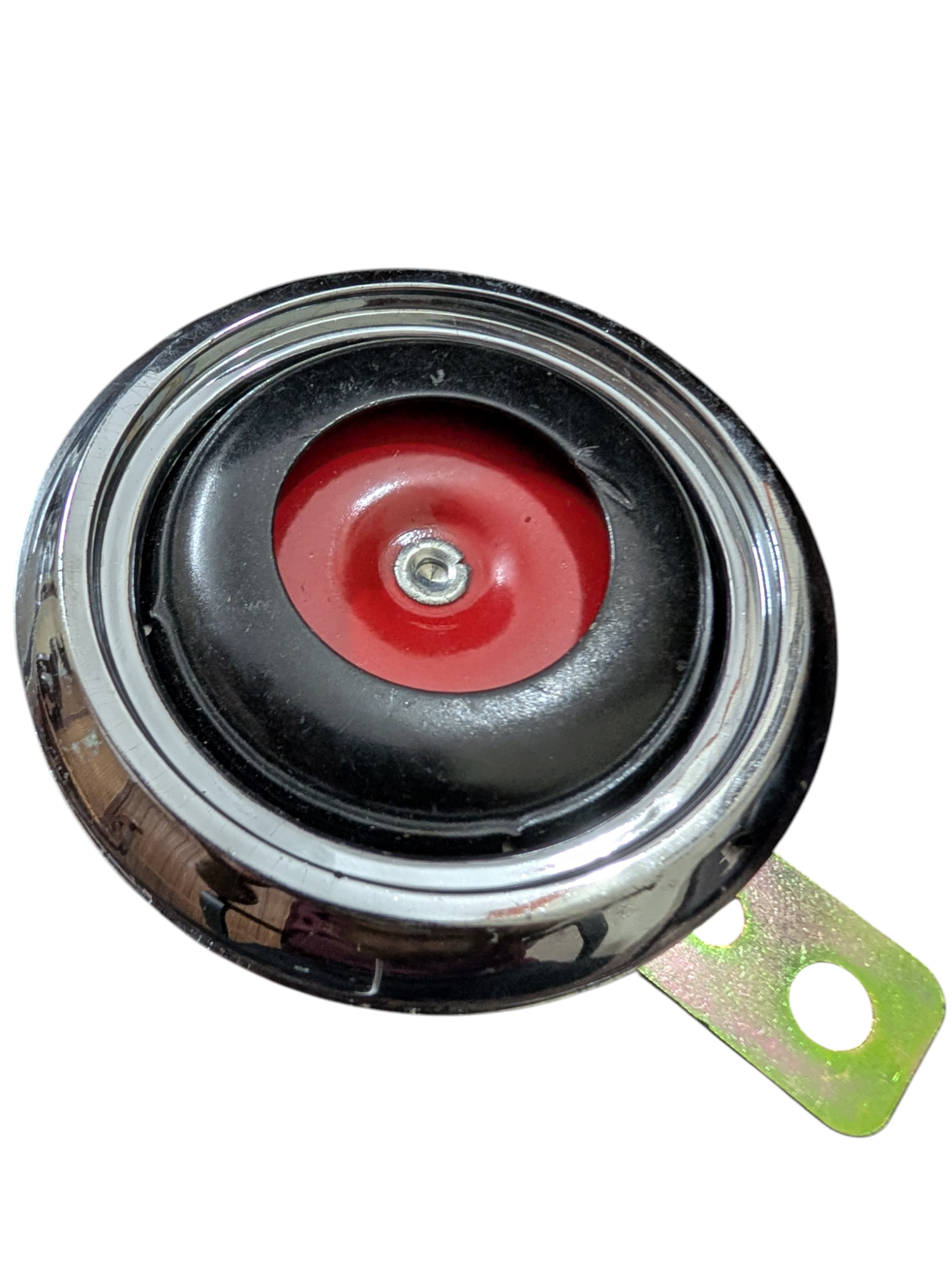 ZR Motorcycle Horn (Single, 12V, 105dB) - Image 13