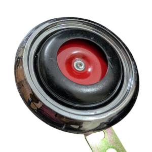 ZR Platinum Motorcycle Horn 70cc 125cc (Single, 12V, 105dB)