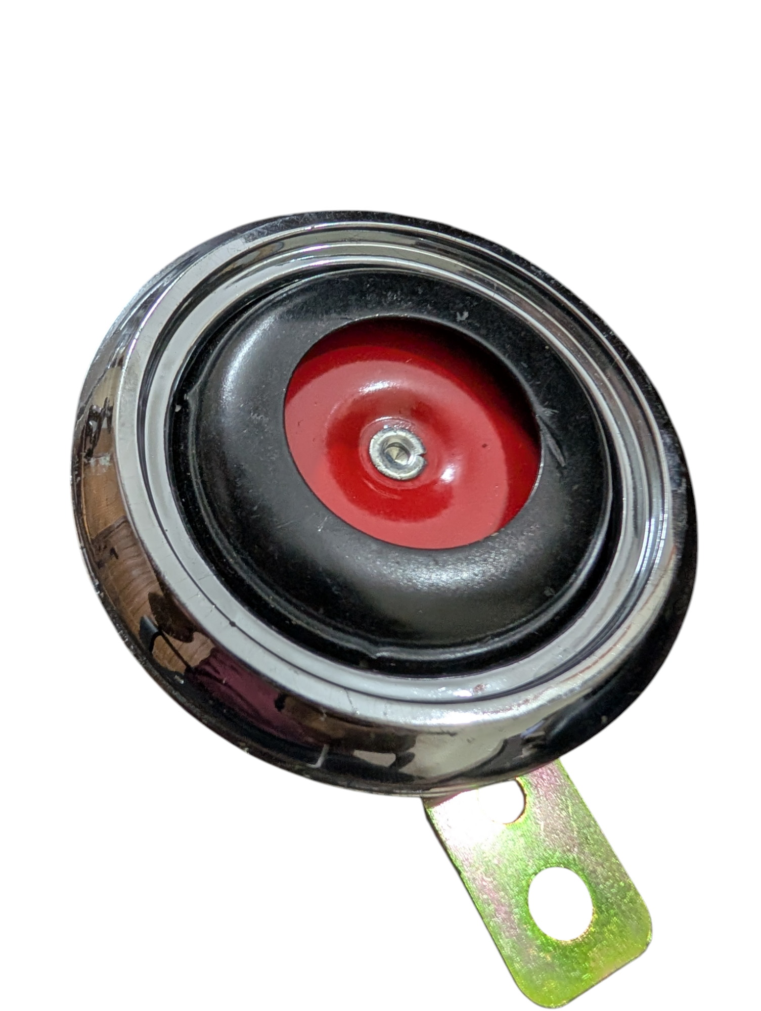 ZR Motorcycle Horn (Single, 12V, 105dB) - Image 17